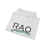 Stylish Unisex Hoodie with RAO Design - Cozy Sweatshirt for Everyday Wear, Perfect Gift for Birthdays and Holidays, Streetwear [...]