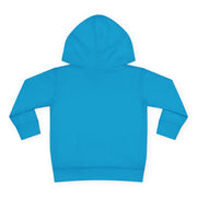 Cute Toddler Pullover Hoodie with RAO Design, Kids Fleece Hoodie, Toddler Clothing, Cozy Playwear, Gift for Children, Fun Casual Outfit