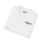 Unisex Softstyle T-Shirt with Minimalist Design, Casual Wear, Gift for Him/Her, Everyday Comfort, Perfect for Any Occasion