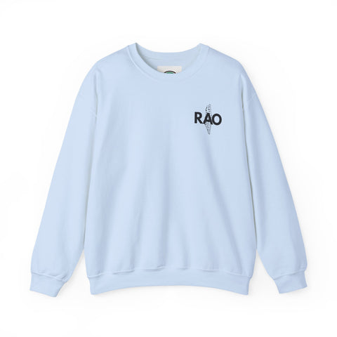 Cool Casual Unisex Heavy Blend™ Crewneck Sweatshirt