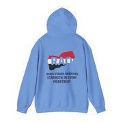 Yemen RAO Hoodie - Unisex Sweatshirt