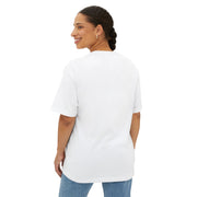 Chic Unisex Oversized Boxy Tee - Casual Comfort with RAO Design, Perfect for Relaxed Outings, Gifts, Everyday Wear, Summer Vibes, [...]