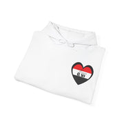 Yemen RAO Hoodie - Unisex Sweatshirt