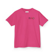Kids Stylish Cotton Tee - Fun and Comfortable, Perfect for Playtime and School, Casual Wear, Birthday Gifts, Everyday Use, Summer Apparel