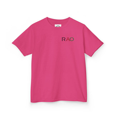 Kids Stylish Cotton Tee - Fun and Comfortable, Perfect for Playtime and School, Casual Wear, Birthday Gifts, Everyday Use, Summer Apparel