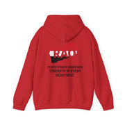 Yemen RAO Hoodie - Unisex Sweatshirt