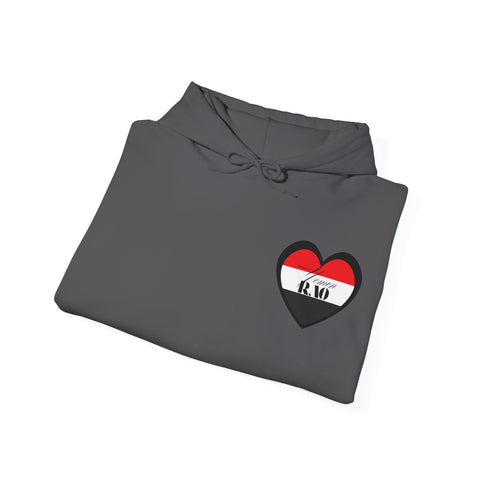 Yemen RAO Hoodie - Unisex Sweatshirt