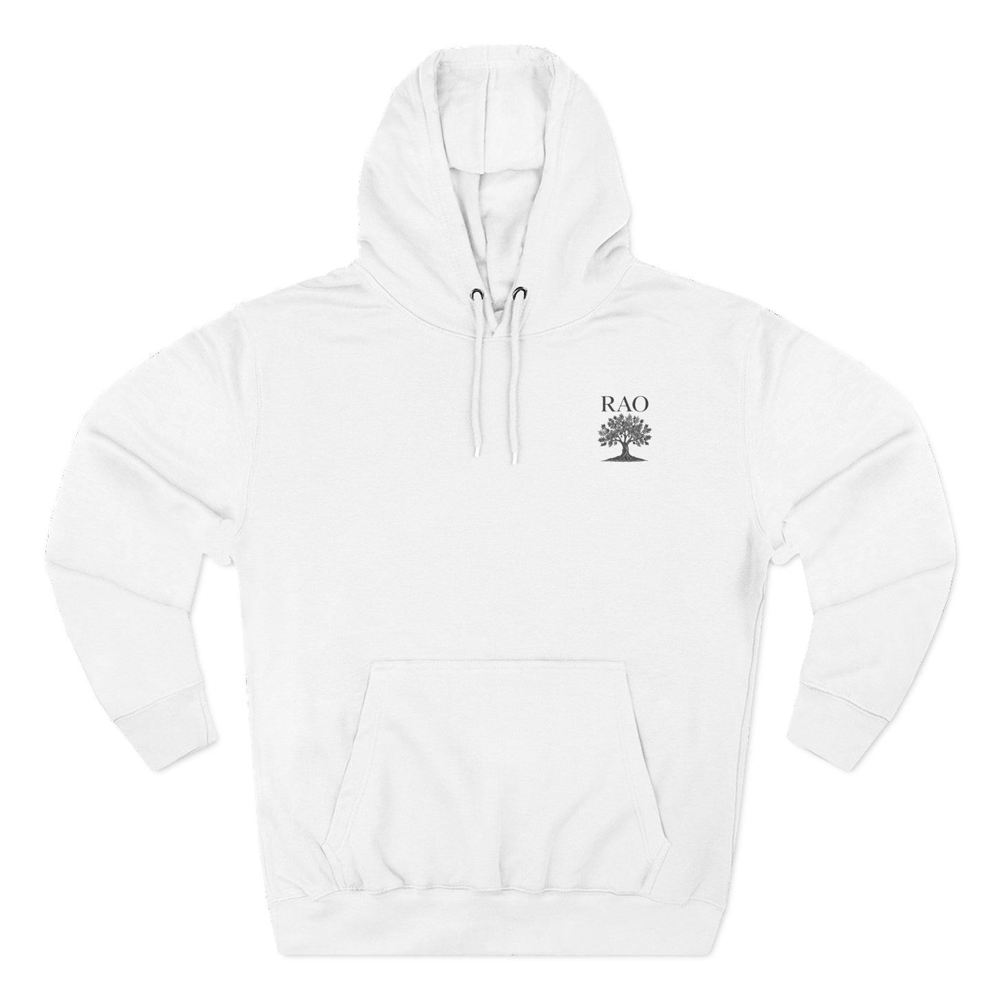 Palestine Olive Tree Hoodie – Unisex Palestinian Streetwear | RAO