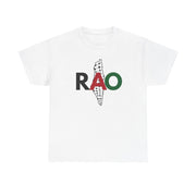 Cultural Statement Tee, Graphic Cotton T-Shirt, Unisex Casual Wear, Festival or Celebration Gift, Art Tee
