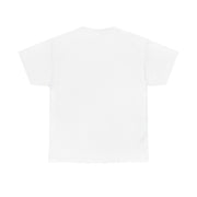 Unisex Cotton Tee - Minimalist RAO Design, Casual Wear, Gift for Him/Her, Birthday, Everyday Fashion, Graphic Tee