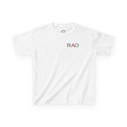 Kids Stylish Cotton Tee - Fun and Comfortable, Perfect for Playtime and School, Casual Wear, Birthday Gifts, Everyday Use, Summer Apparel