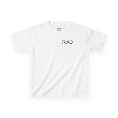 Kids Stylish Cotton Tee - Fun and Comfortable, Perfect for Playtime and School, Casual Wear, Birthday Gifts, Everyday Use, Summer Apparel