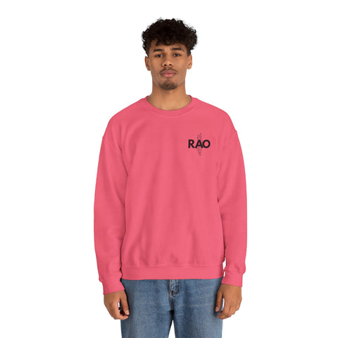 Cool Casual Unisex Heavy Blend™ Crewneck Sweatshirt
