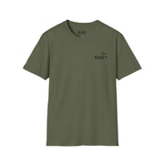 Unisex Softstyle T-Shirt, Casual Comfortable Tee, Everyday Wear, Perfect for Gifts, Summer Style, Relaxed Fit