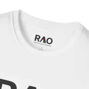 Stylish Graphic Tee for Casual Wear, Trendy Unisex T-Shirt, Statement Shirt for Everyday Comfort, Gift for Friends and Family