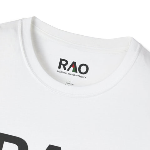 Stylish Graphic Tee for Casual Wear, Trendy Unisex T-Shirt, Statement Shirt for Everyday Comfort, Gift for Friends and Family