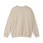 Stylish Unisex Heavy Blend™ wih RAO design Crewneck Sweatshirt