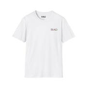 Unisex Softstyle T-Shirt for Everyday Comfort, Casual Wear, Gift for Him or Her, Summer Style, Trendy Tee