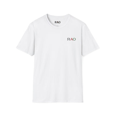 Unisex Softstyle T-Shirt for Everyday Comfort, Casual Wear, Gift for Him or Her, Summer Style, Trendy Tee