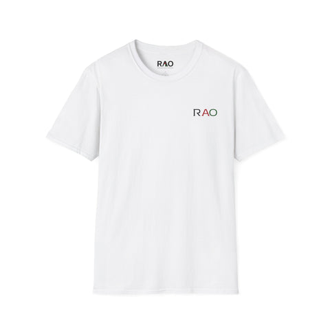 Unisex Softstyle T-Shirt for Everyday Comfort, Casual Wear, Gift for Him or Her, Summer Style, Trendy Tee