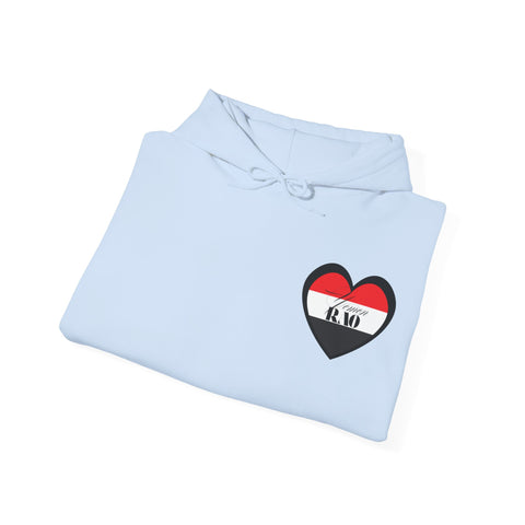 Yemen RAO Hoodie - Unisex Sweatshirt