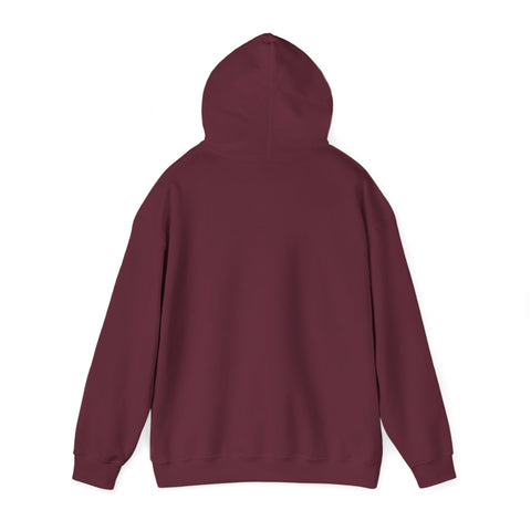 RAO Unisex Heavy Blend Hoodie - Cozy Wear for Every Occasion, Perfect Gift for Friends, Stylish Casual Sweatshirt, Great for Lounging, [...]