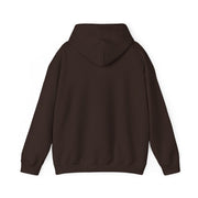 Unisex Heavy Blend™ Hooded Sweatshirt - Cozy and Stylish RAO Hoodie, Perfect for Casual Wear, Gifts, and Everyday Comfort