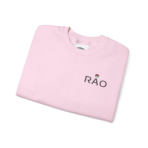 Stylish Unisex Heavy Blend™ Crewneck Sweatshirt