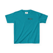 Kids Stylish Cotton Tee - Fun and Comfortable, Perfect for Playtime and School, Casual Wear, Birthday Gifts, Everyday Use, Summer Apparel