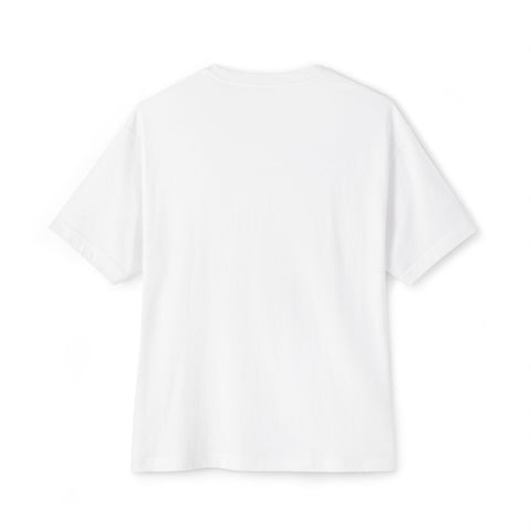 Chic Unisex Oversized Boxy Tee - Casual Comfort with RAO Design, Perfect for Relaxed Outings, Gifts, Everyday Wear, Summer Vibes, [...]