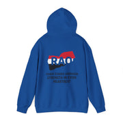 Yemen RAO Hoodie - Unisex Sweatshirt