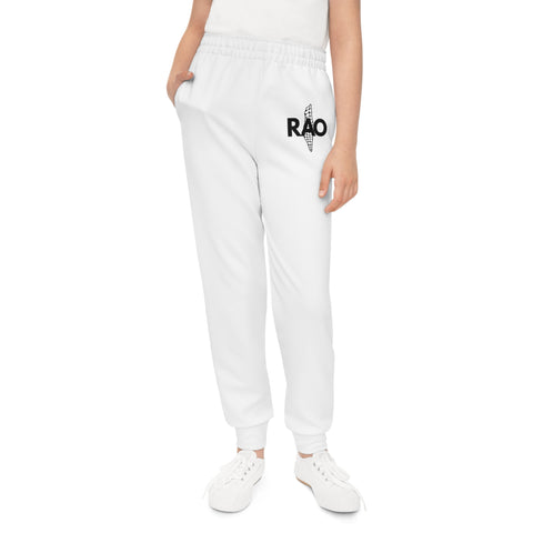 Cool Youth Joggers with RAO Design, Trendy Activewear, Unique Gift for Teens, Stylish Sports Pants, Comfortable Loungewear, Perfect [...]