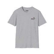 Unisex Softstyle T-Shirt, Casual Comfortable Tee, Everyday Wear, Perfect for Gifts, Summer Style, Relaxed Fit