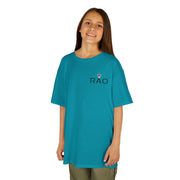 Kids Graphic T-Shirt, Fun Kids Tee, Youth Fashion, Birthday Gift Idea, Everyday Wear, Cute Kids Clothing