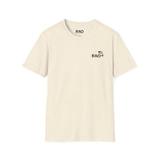 Unisex Softstyle T-Shirt, Casual Comfortable Tee, Everyday Wear, Perfect for Gifts, Summer Style, Relaxed Fit