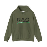 Stylish Unisex Hoodie with RAO Design - Cozy Sweatshirt for Everyday Wear, Perfect Gift for Birthdays and Holidays, Streetwear [...]