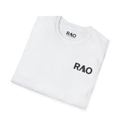 Unisex Softstyle Graphic T-Shirt - Casual, Comfy, Everyday Wear, Gift for Him/Her, Personalized Style