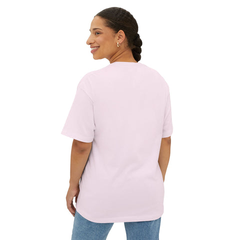 Chic Unisex Oversized Boxy Tee - Casual Comfort with RAO Design, Perfect for Relaxed Outings, Gifts, Everyday Wear, Summer Vibes, [...]