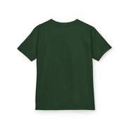Kids Graphic Tee with RAO Design, Perfect for Playdates, Birthdays, Everyday Wear, Unique Gift Idea, Comfortable Cotton