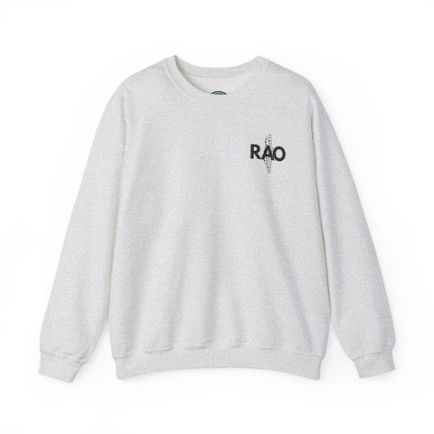 Cool Casual Unisex Heavy Blend™ Crewneck Sweatshirt