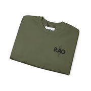 Cool Casual Unisex Heavy Blend™ Crewneck Sweatshirt