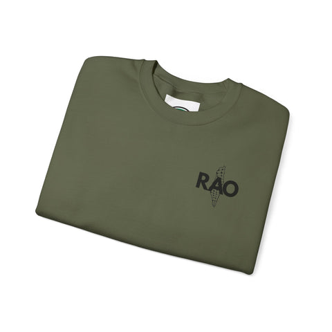 Cool Casual Unisex Heavy Blend™ Crewneck Sweatshirt