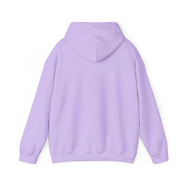 Stylish Unisex Hoodie with RAO Logo, Cozy Casual Wear, Gift for Him/Her, Perfect for Every Season, Ideal for Lounging or Outings