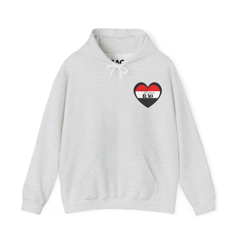 Yemen RAO Hoodie - Unisex Sweatshirt