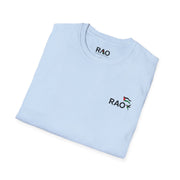 Unisex Softstyle T-Shirt, Casual Comfortable Tee, Everyday Wear, Perfect for Gifts, Summer Style, Relaxed Fit