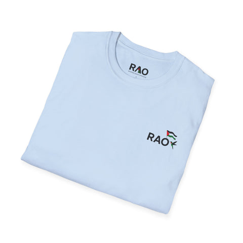 Unisex Softstyle T-Shirt, Casual Comfortable Tee, Everyday Wear, Perfect for Gifts, Summer Style, Relaxed Fit