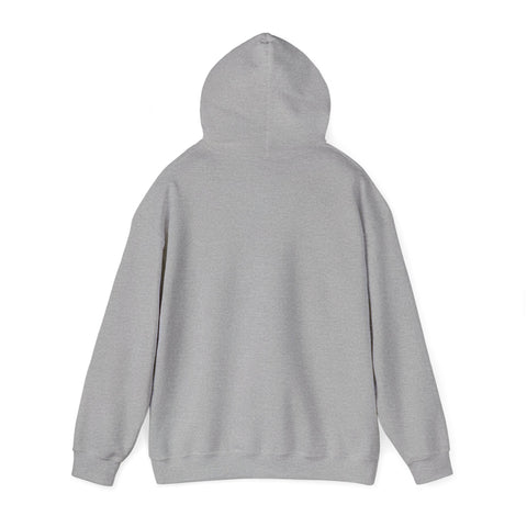 Unisex Heavy Blend™ Hooded Sweatshirt - Cozy and Stylish RAO Hoodie, Perfect for Casual Wear, Gifts, and Everyday Comfort