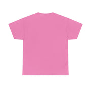 Unisex Cotton Tee - Minimalist RAO Design, Casual Wear, Gift for Him/Her, Birthday, Everyday Fashion, Graphic Tee
