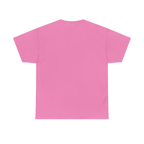Unisex Cotton Tee - Minimalist RAO Design, Casual Wear, Gift for Him/Her, Birthday, Everyday Fashion, Graphic Tee