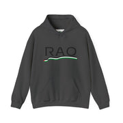 Stylish Unisex Hoodie with RAO Design - Cozy Sweatshirt for Everyday Wear, Perfect Gift for Birthdays and Holidays, Streetwear [...]